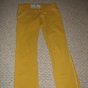 y2k Abercrombie and fitch sweatpants